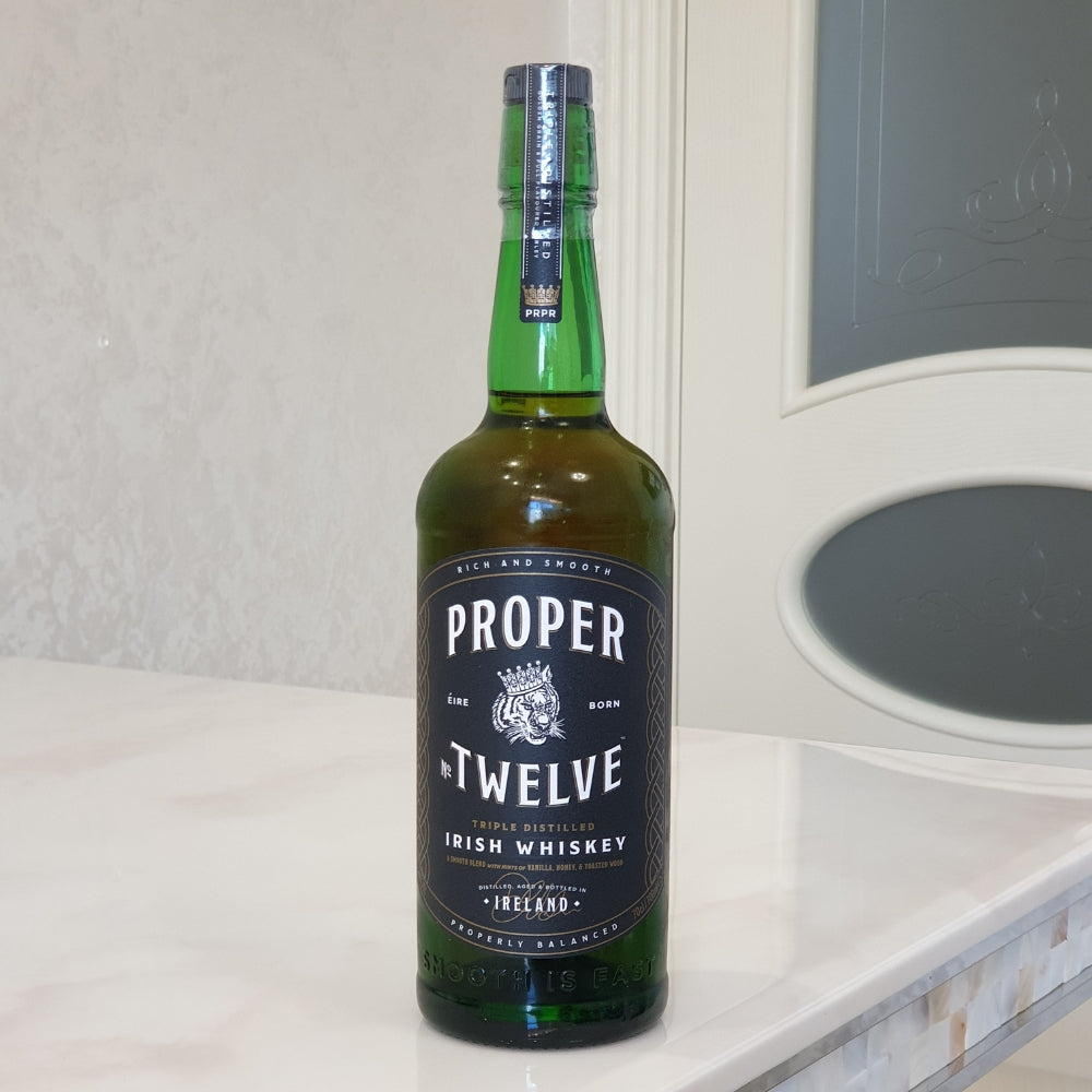 LangeTheke: Whisky Banner