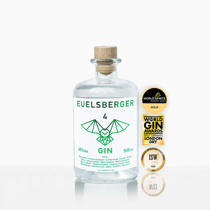 Euelsberger Gin #4 EIFEL