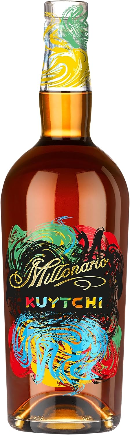 Ron Millonario Kuytchi Spirit Drink 40% 0,7L