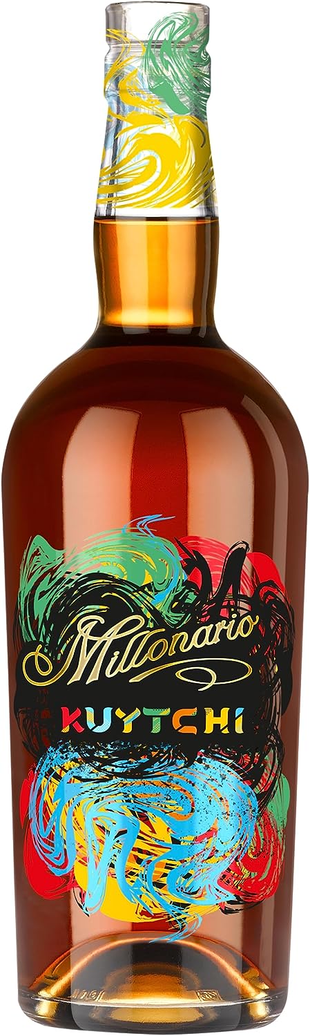 Ron Millonario Kuytchi Spirit Drink 40% 0,7L