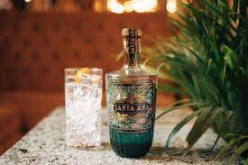 Santa Ana Gin (0,7 L) 42,3% Vol.