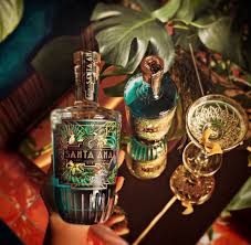 Santa Ana Gin (0,7 L) 42,3% Vol.