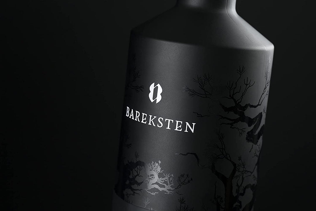 Bareksten | Botanical Gin 0,50 L