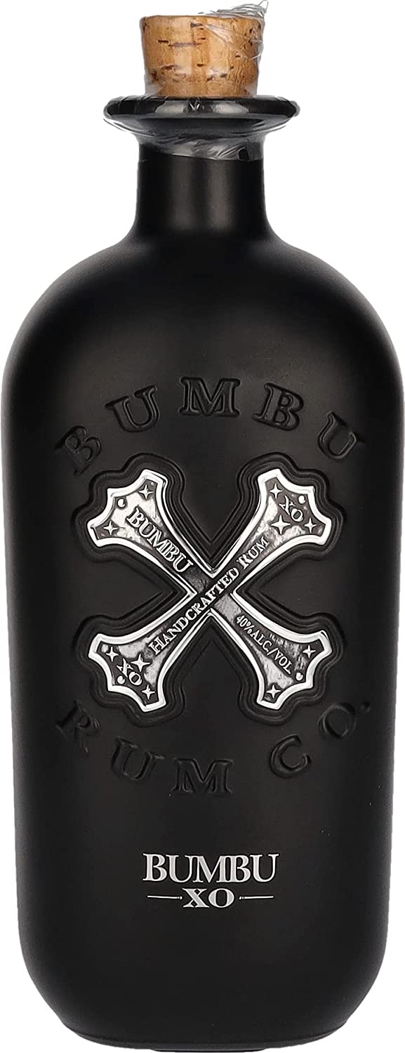 Bumbu XO Rum 0,7L