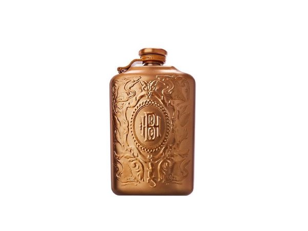 Don Papa Hip Flask (Flachmann)