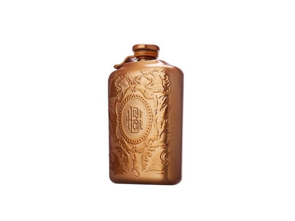 Don Papa Hip Flask (Flachmann)