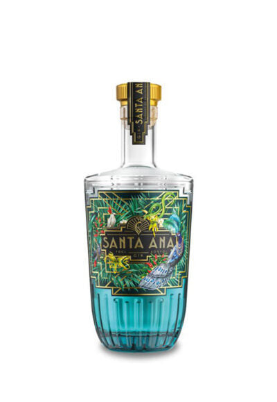 Santa Ana Gin (0,7 L) 42,3% Vol.