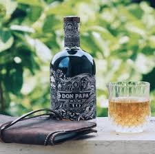 DON PAPA RUM 10 Jahre ( 0,7 L) 43% Vol.